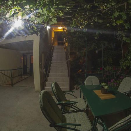 Apartments Gugolj M&M Herceg Novi Dış mekan fotoğraf