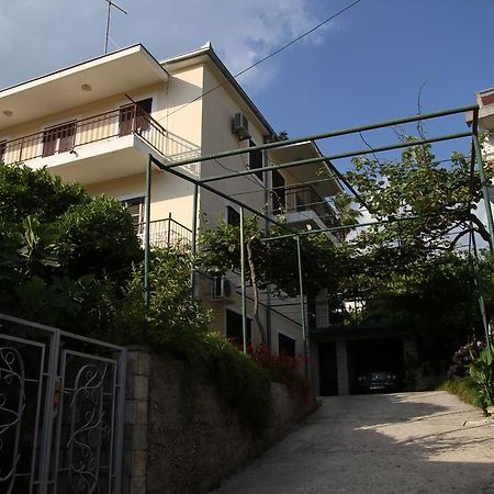 Apartments Gugolj M&M Herceg Novi Dış mekan fotoğraf
