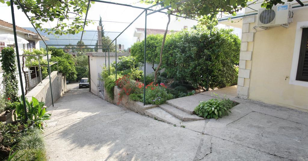 Apartments Gugolj M&M Herceg Novi Dış mekan fotoğraf