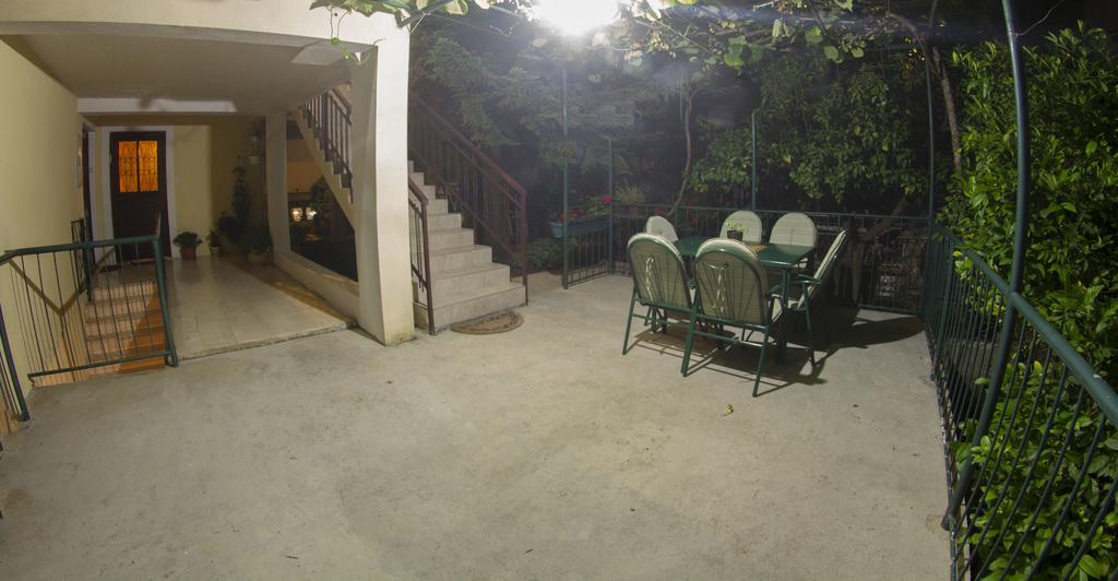 Apartments Gugolj M&M Herceg Novi Dış mekan fotoğraf