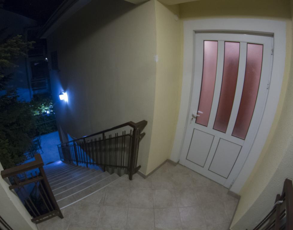Apartments Gugolj M&M Herceg Novi Dış mekan fotoğraf