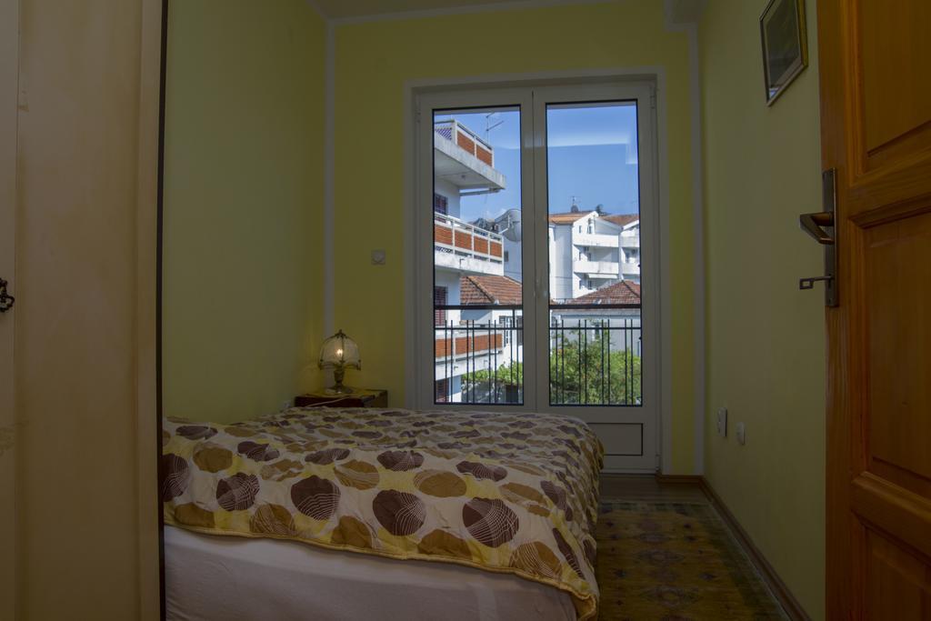 Apartments Gugolj M&M Herceg Novi Dış mekan fotoğraf