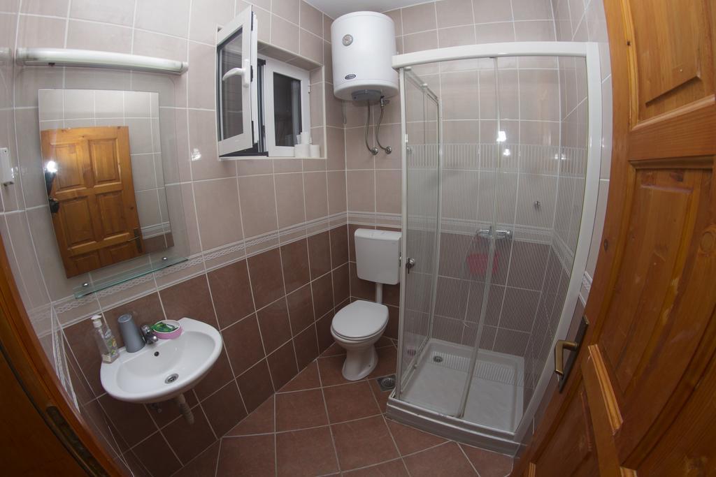 Apartments Gugolj M&M Herceg Novi Dış mekan fotoğraf