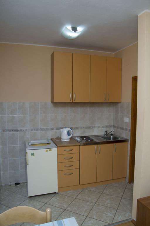 Apartments Gugolj M&M Herceg Novi Dış mekan fotoğraf