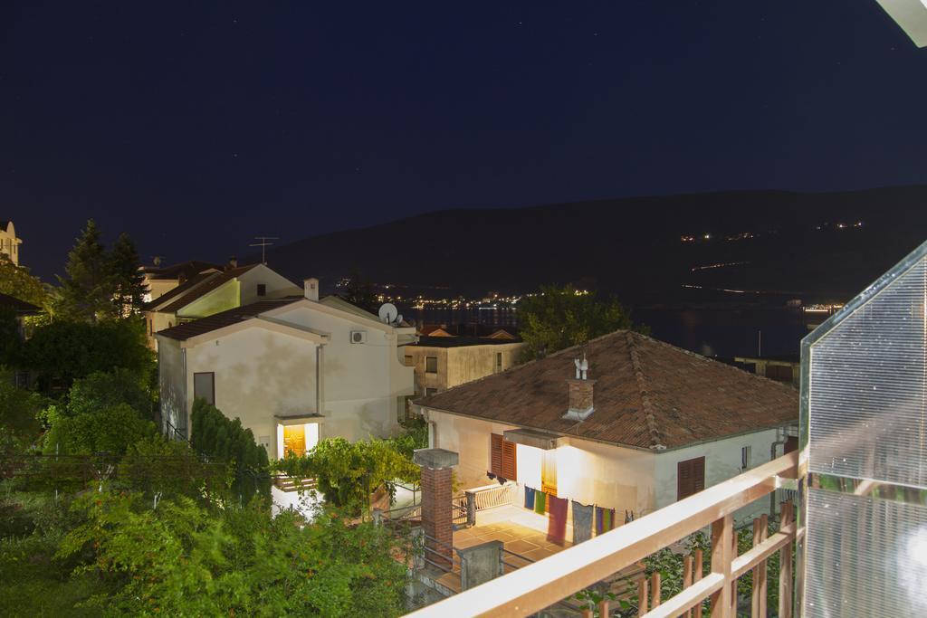 Apartments Gugolj M&M Herceg Novi Dış mekan fotoğraf