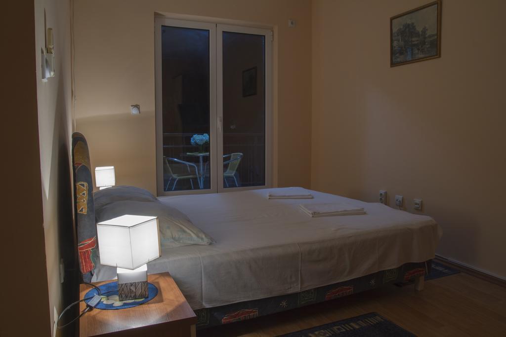 Apartments Gugolj M&M Herceg Novi Dış mekan fotoğraf