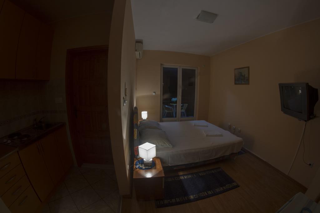 Apartments Gugolj M&M Herceg Novi Dış mekan fotoğraf