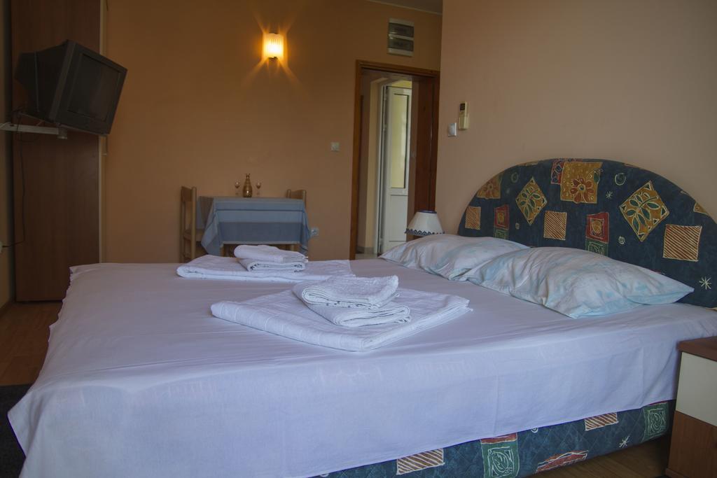 Apartments Gugolj M&M Herceg Novi Dış mekan fotoğraf
