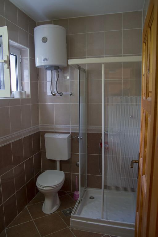 Apartments Gugolj M&M Herceg Novi Dış mekan fotoğraf