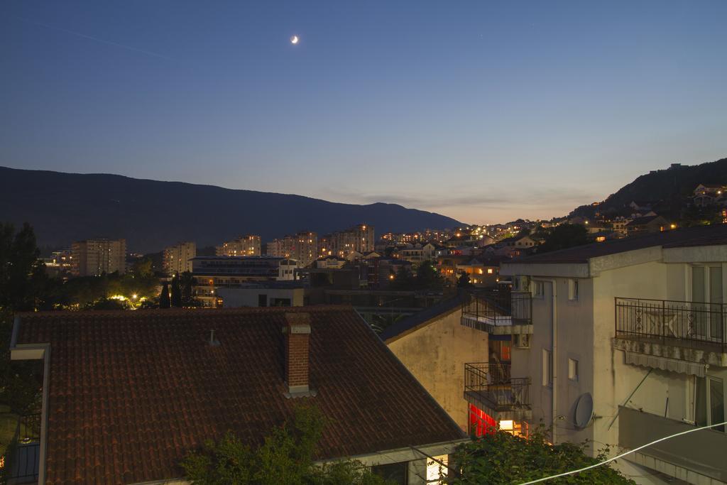 Apartments Gugolj M&M Herceg Novi Dış mekan fotoğraf