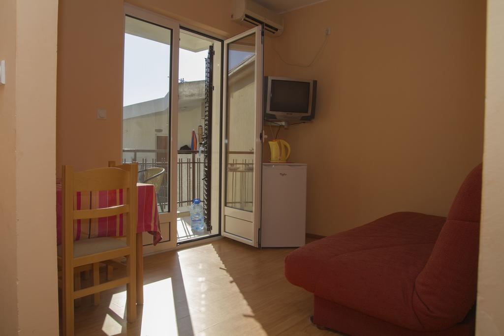 Apartments Gugolj M&M Herceg Novi Dış mekan fotoğraf