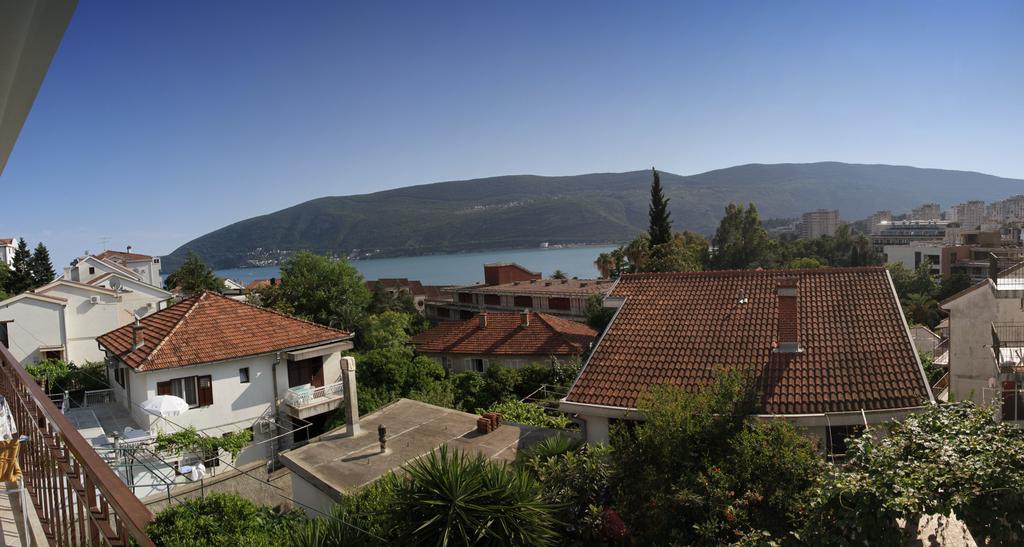 Apartments Gugolj M&M Herceg Novi Dış mekan fotoğraf