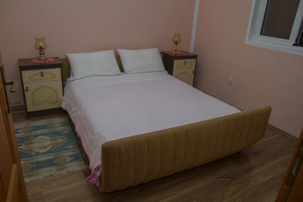 Apartments Gugolj M&M Herceg Novi Dış mekan fotoğraf