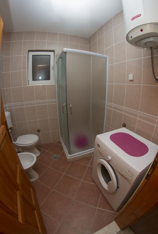 Apartments Gugolj M&M Herceg Novi Dış mekan fotoğraf