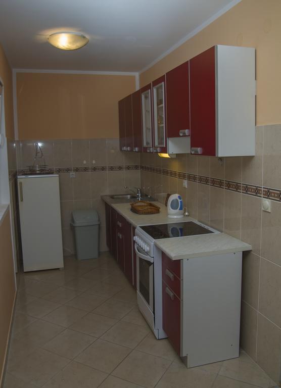 Apartments Gugolj M&M Herceg Novi Dış mekan fotoğraf