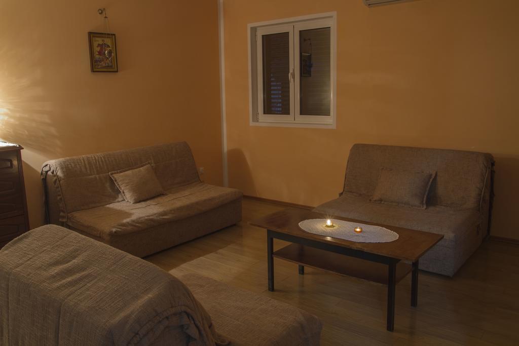 Apartments Gugolj M&M Herceg Novi Dış mekan fotoğraf
