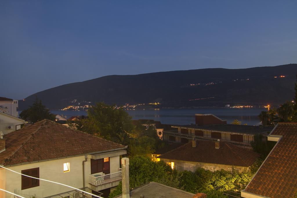 Apartments Gugolj M&M Herceg Novi Dış mekan fotoğraf