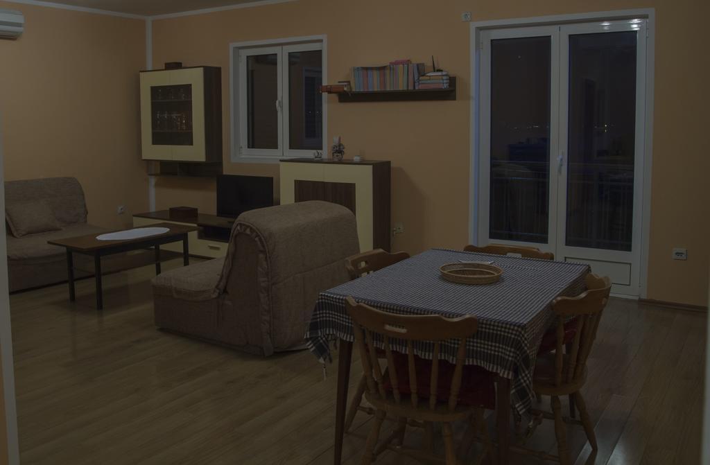 Apartments Gugolj M&M Herceg Novi Dış mekan fotoğraf