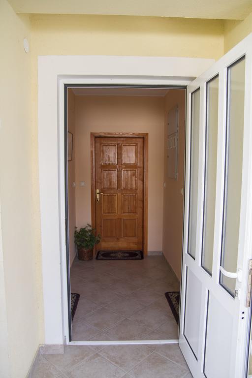 Apartments Gugolj M&M Herceg Novi Dış mekan fotoğraf