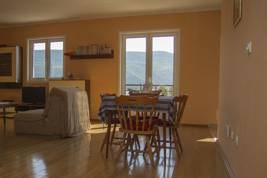 Apartments Gugolj M&M Herceg Novi Dış mekan fotoğraf