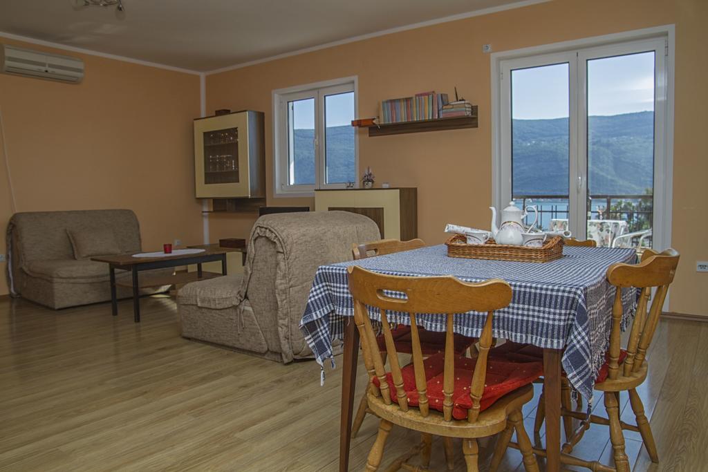 Apartments Gugolj M&M Herceg Novi Dış mekan fotoğraf