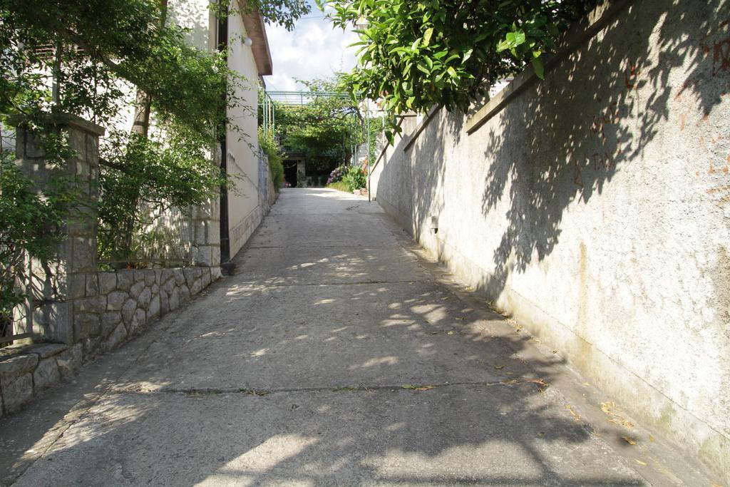 Apartments Gugolj M&M Herceg Novi Dış mekan fotoğraf