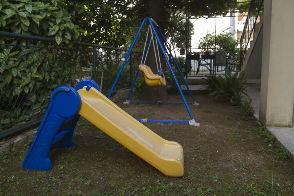 Apartments Gugolj M&M Herceg Novi Dış mekan fotoğraf