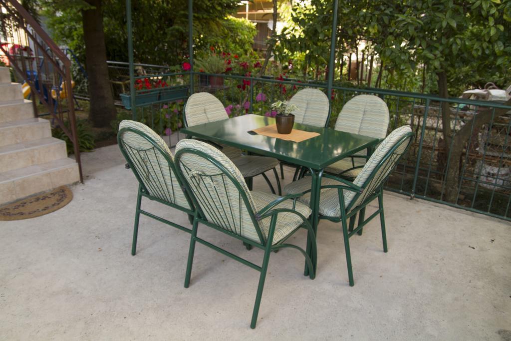 Apartments Gugolj M&M Herceg Novi Dış mekan fotoğraf